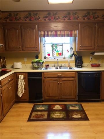 2957 Hawkersmith Rd, Manchester, TN 37355 - photo 6