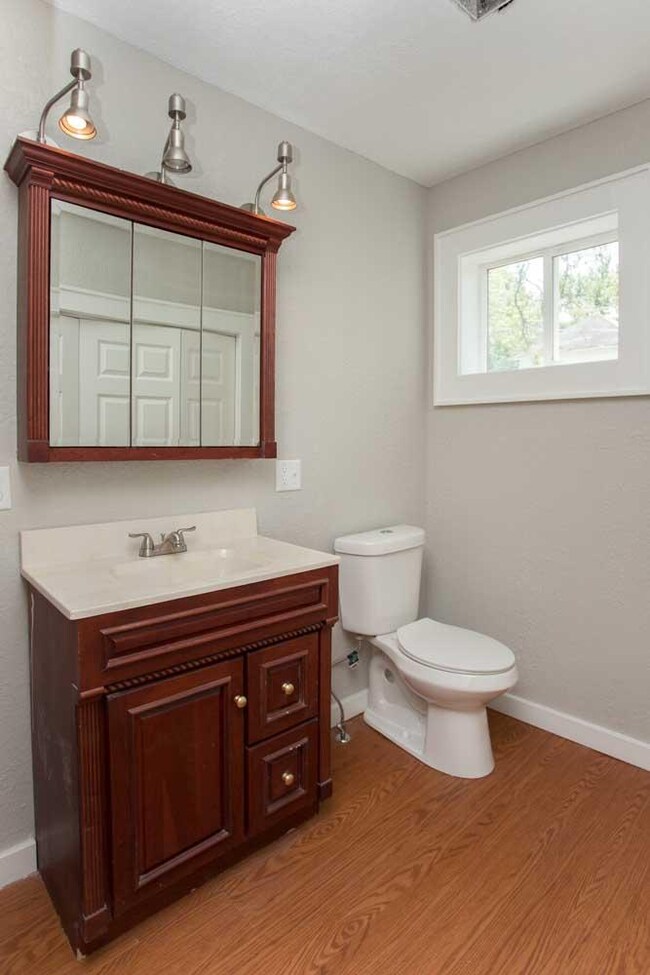 main bath