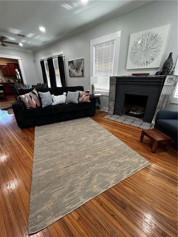 825 7th St, Lake Charles, LA 70601 - photo 3