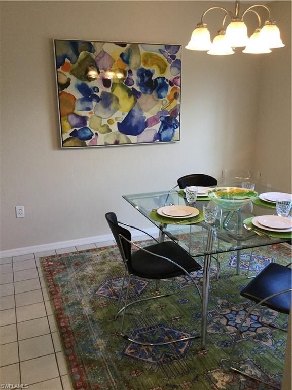 breakfast nook
