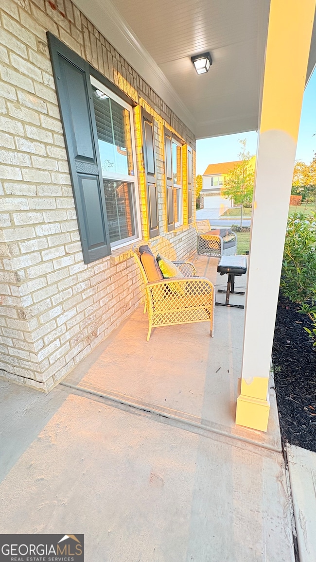 500 Elkwood Ln, McDonough, GA 30252 - photo 2