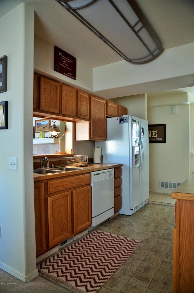 Fairweather - Kitchen photo 2