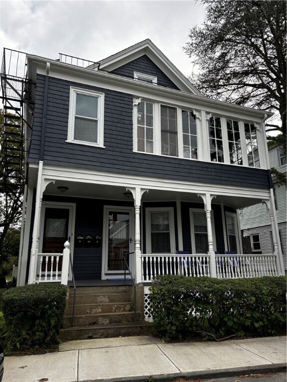 45 E Bowery St unit A, Newport, RI 02840 - photo 4