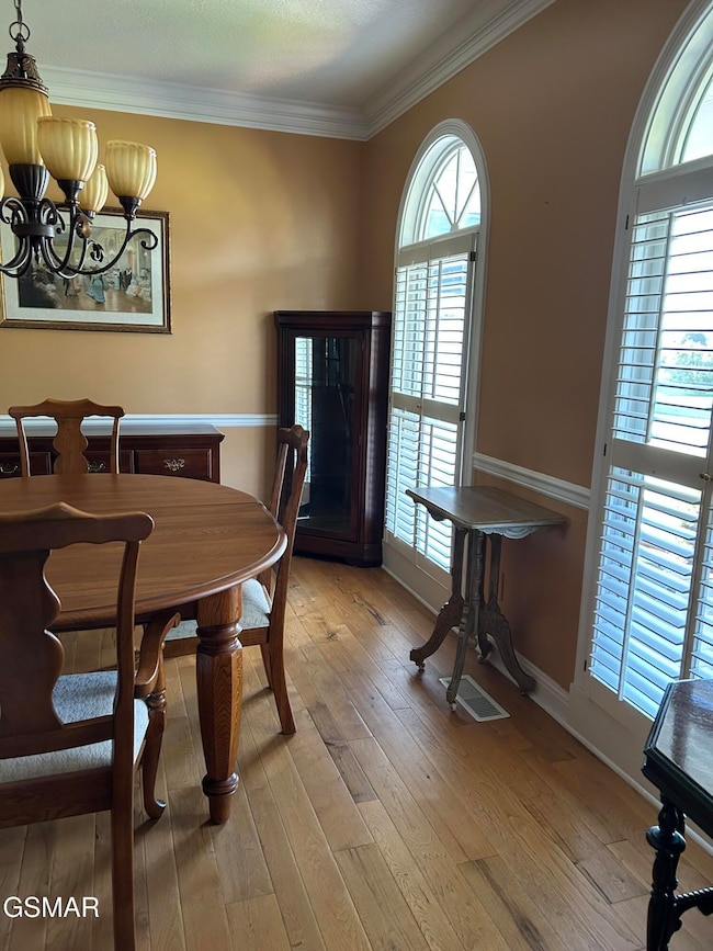 1861 Big Buck Ln, Sevierville, TN 37876 - photo 3