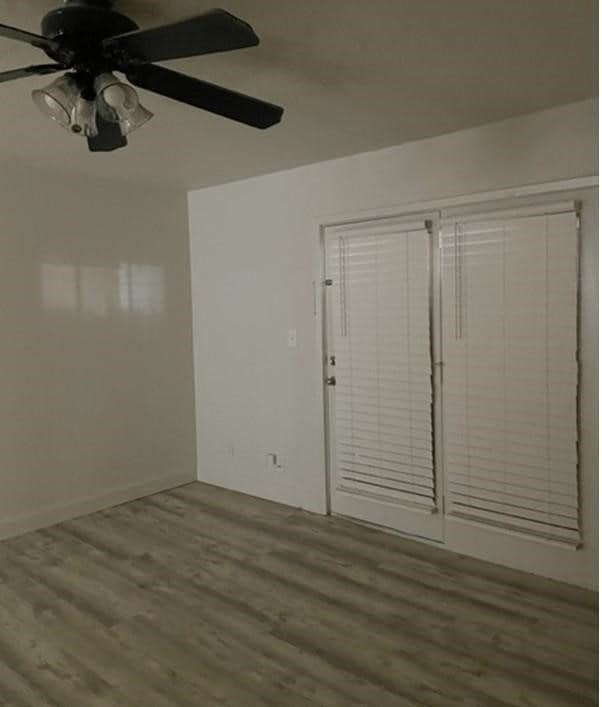 Double glass sliding doors to pation