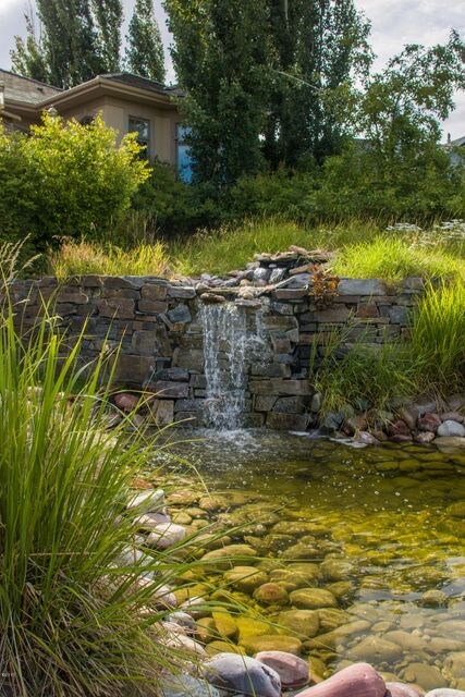 5 More landscaping