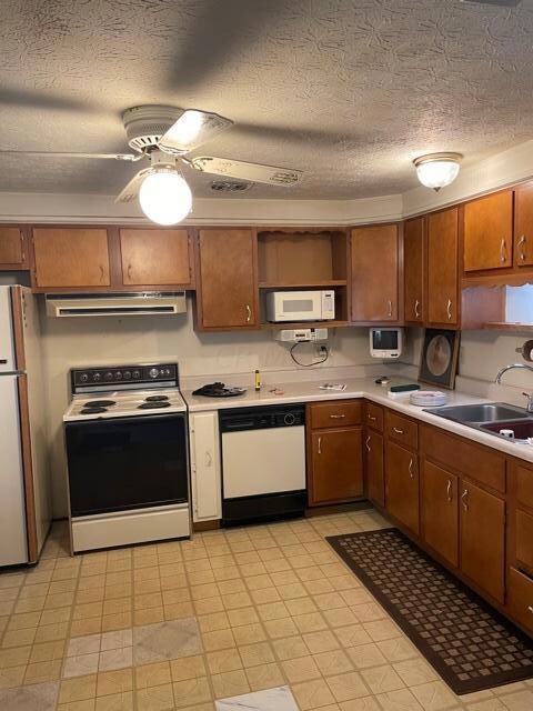 Beechcroft Kitchen