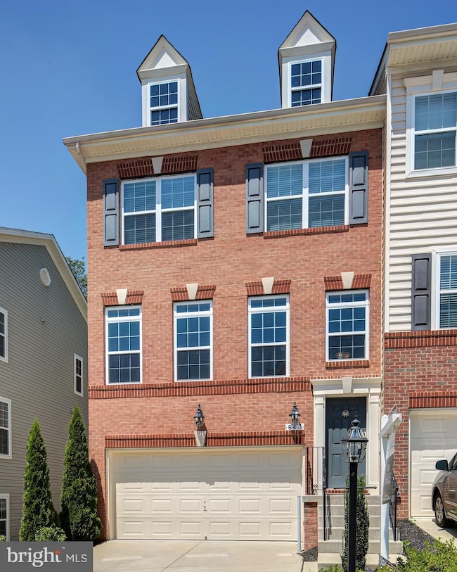 643 Highland Farms Cir, Gambrills, MD 21054 - photo 3