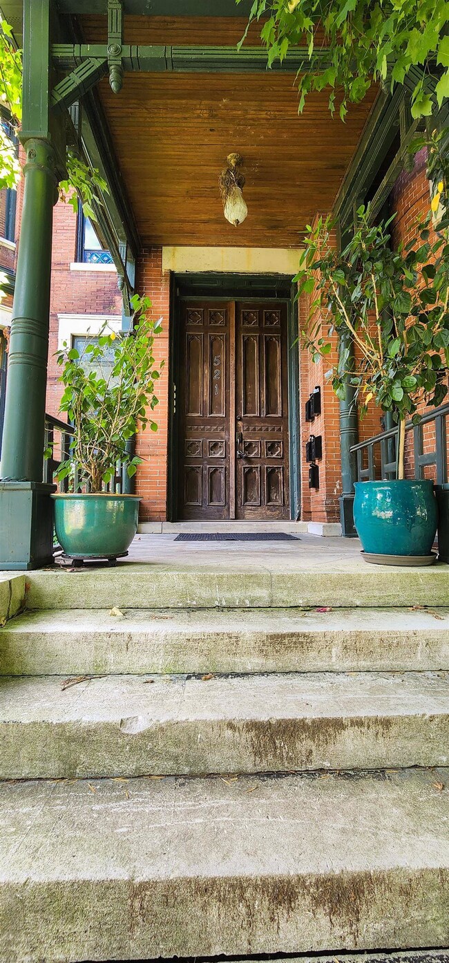 521 SE 1st St, Evansville, IN 47713 - photo 3