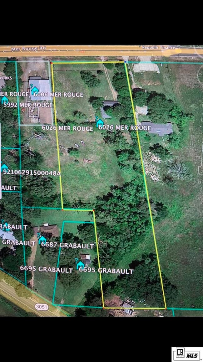 6026 Mer Rouge Rd, Bastrop, LA 71220 - photo 2