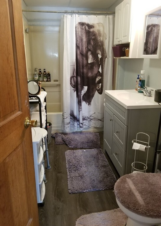 165 Perry Ave, Worcester, MA 01610 - photo 3