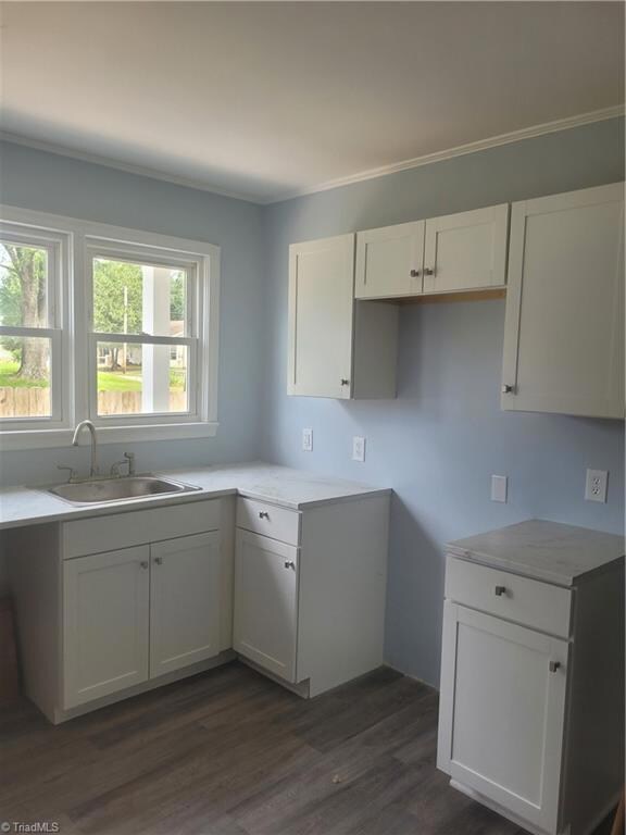 114 Edgeworth St.Kitchen