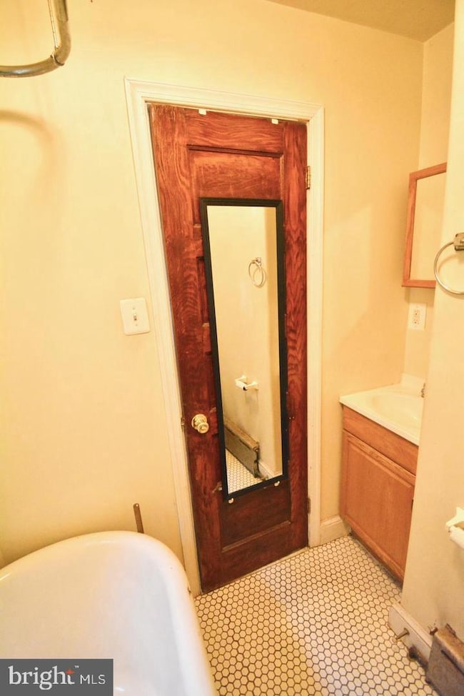 247 W Rittenhouse St unit 1D, Philadelphia, PA 19144 - photo 7