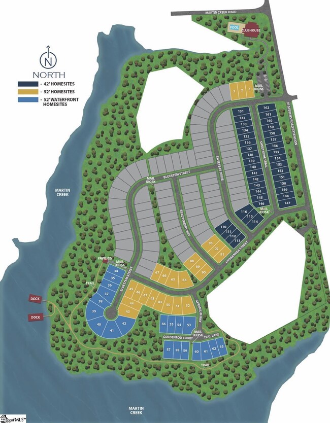 130 Teal Ln, Seneca, SC 29678 - photo 5