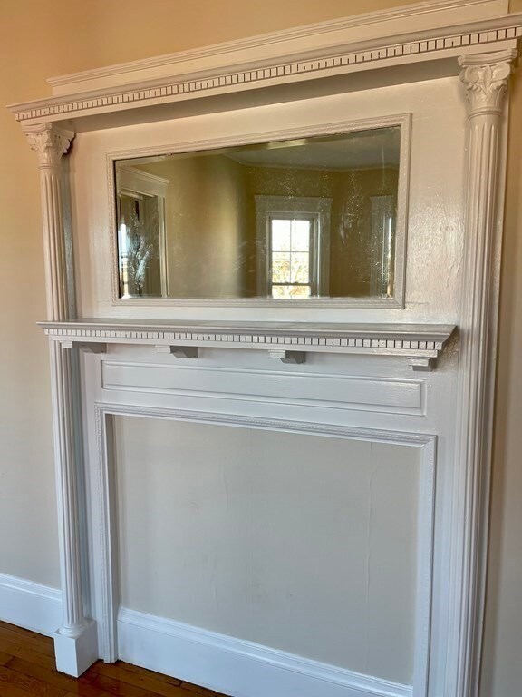 21 Linden Place unit 3, Brookline, MA 02445 - photo 3