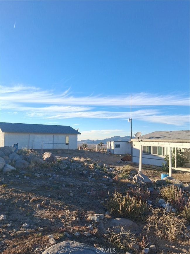 Garage 875 ADU, Studio