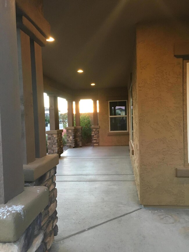 porch