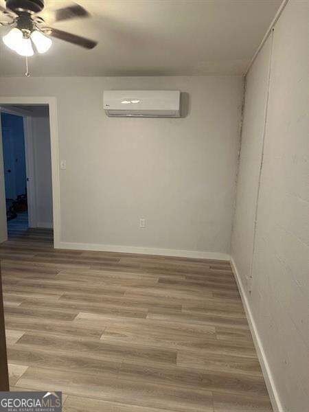 204 Smith St NE unit 206A, Rome, GA 30161 - photo 5