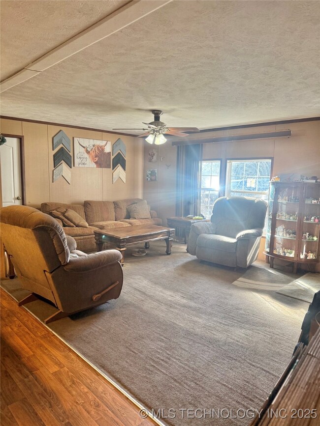 827 Graham Rd, Stroud, OK 74079 - photo 5