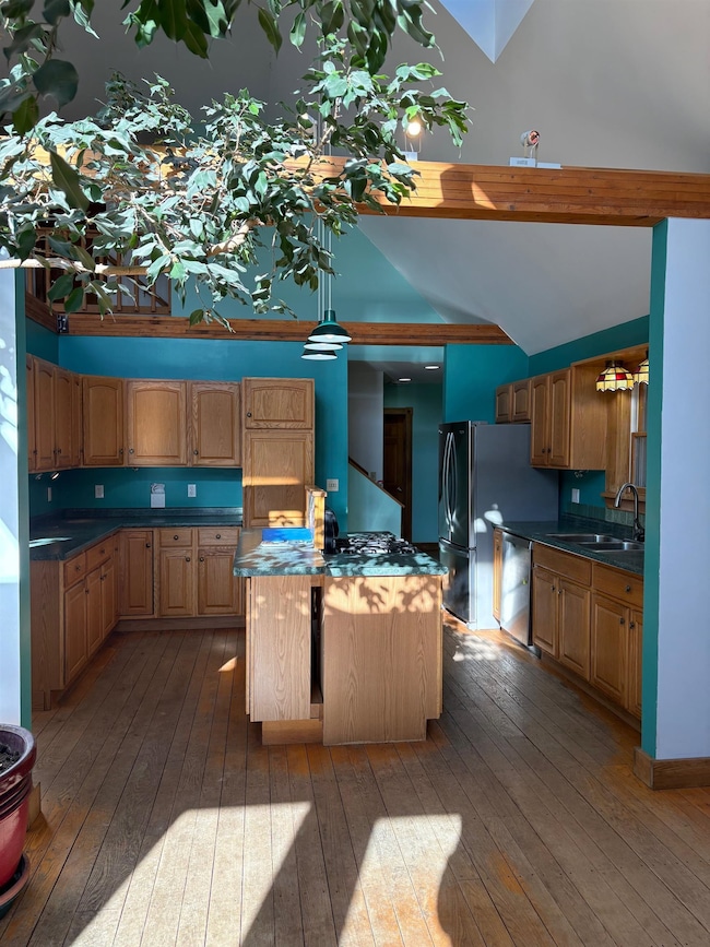 130 Watson Rd, Winchester, NH 03470 - photo 5