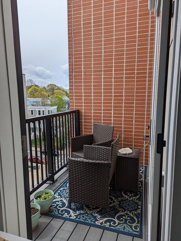 3193 Washington St unit PH5, Boston, MA 02130 - photo 6