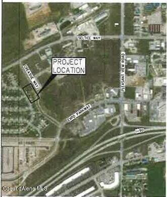 Project Location