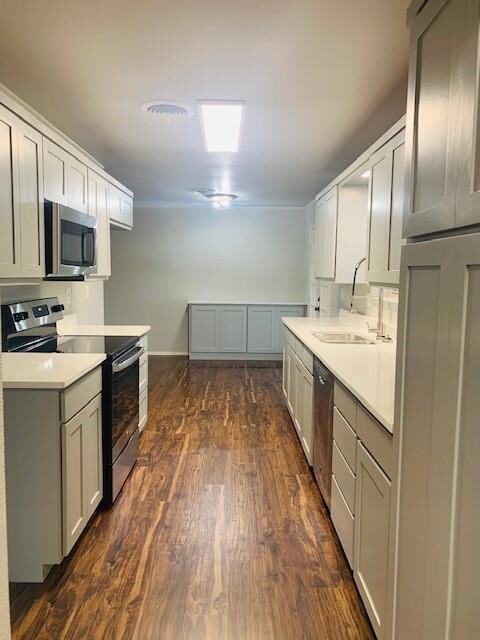 215 Mcdaniel St, Callisburg, TX 76240 - photo 6