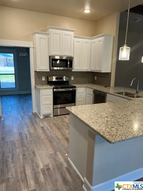 107 Savage Cir, Copperas Cove, TX 76522 - photo 3