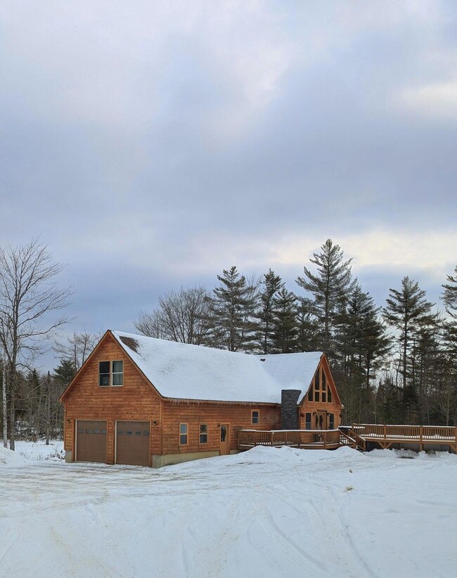 243 Silvers Mills Rd, Dexter, ME 04930 - photo 3
