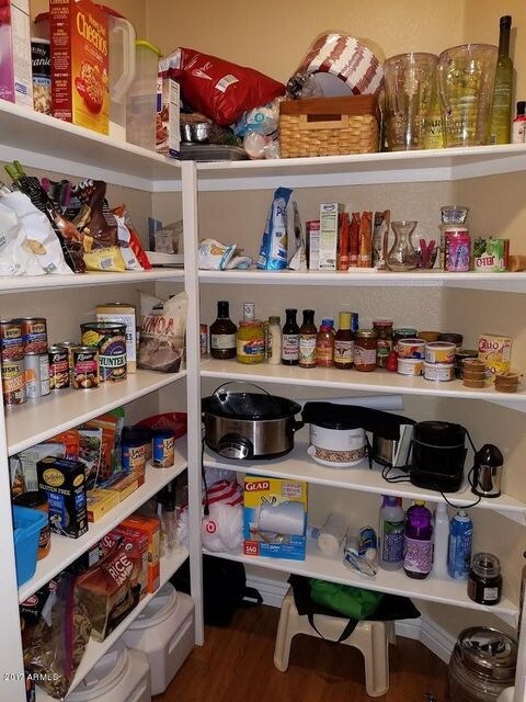 pantry kiowa