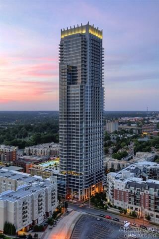 The One. The Only. The VUE.
