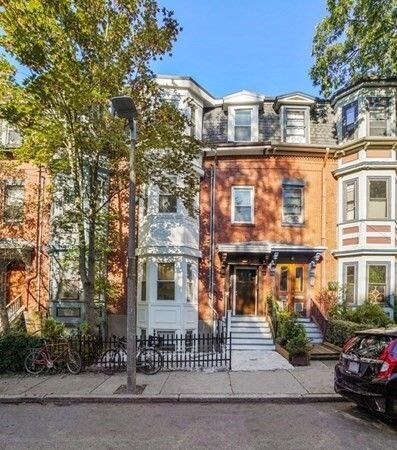 46 Sheridan St unit B, Boston, MA 02130 - photo 6