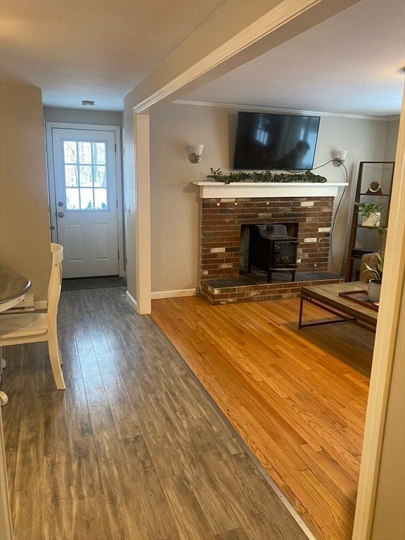 11 Lower Gore Rd, Webster, MA 01570 - photo 7