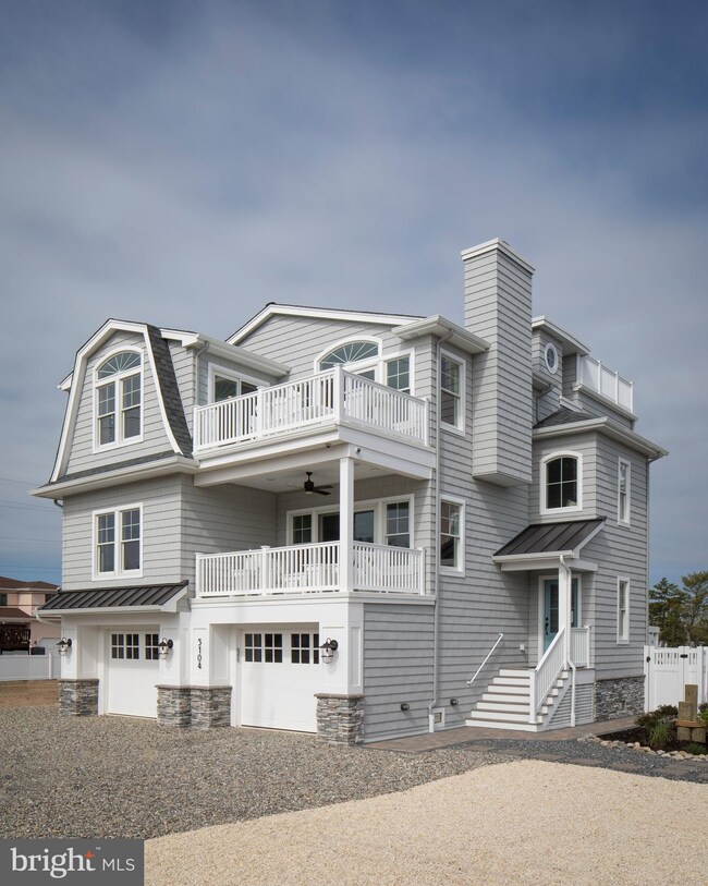 11 W Roosevelt Ave, Long Beach Township, NJ 08008 - photo 3