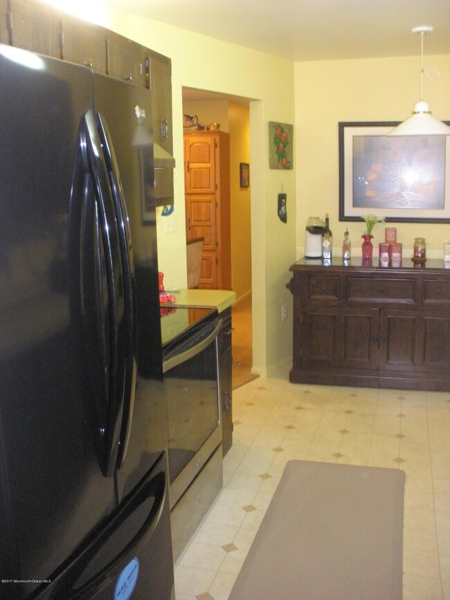 kitchen view 2