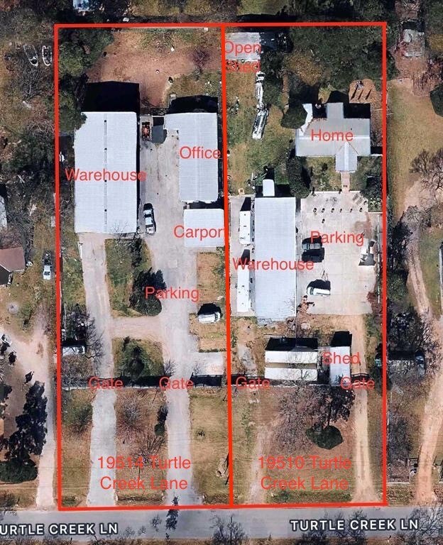 19510 Turtle Creek Ln, Magnolia, TX 77355 - photo 2