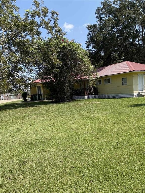 701 T W Barker Dr, Franklinton, LA 70438 - photo 7