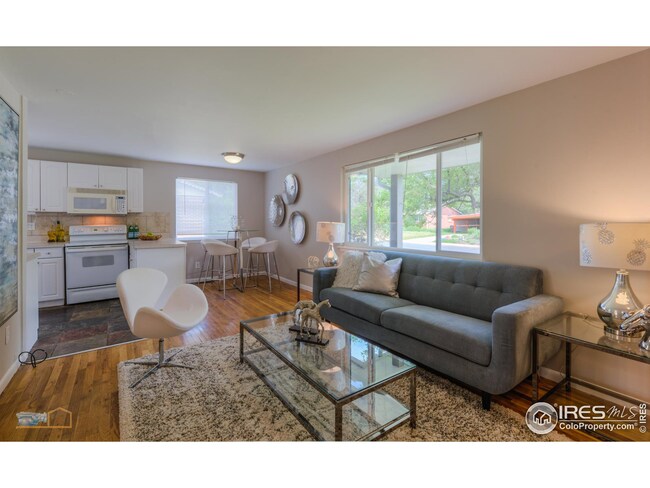 3250 Euclid Ave, Boulder, CO 80303 - photo 5