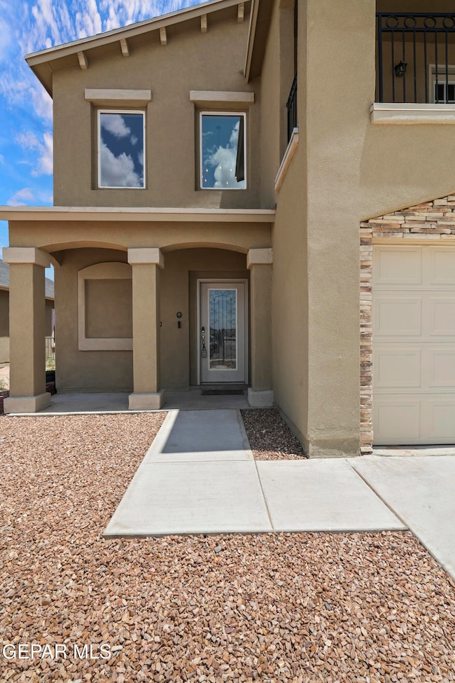 1088 Nepal Sky St, El Paso, TX 79928 - photo 3