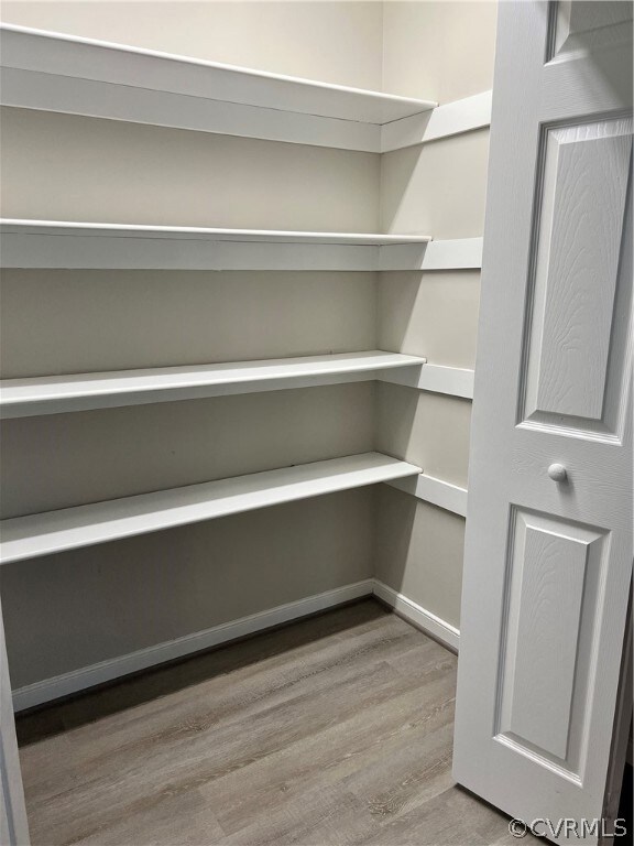 Pantry