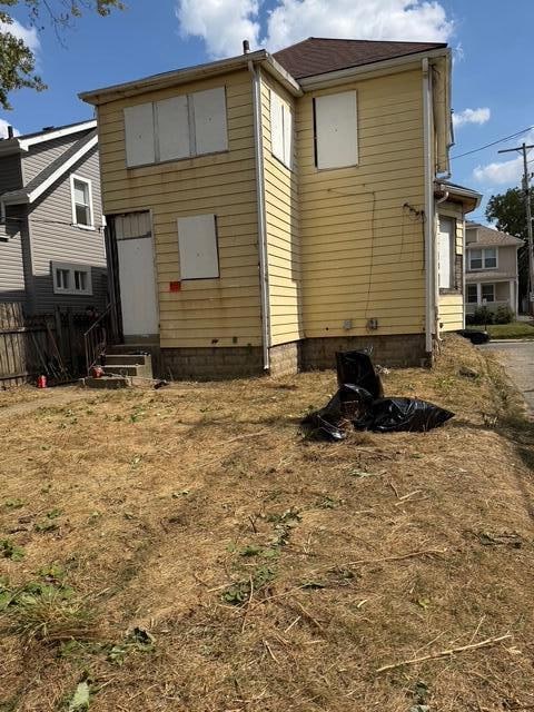 977 Heyl Ave, Columbus, OH 43206 - photo 2