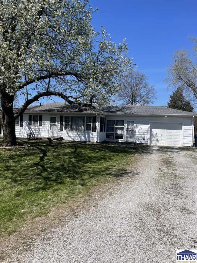 3608 Linden St, Terre Haute, IN 47804 - photo 2