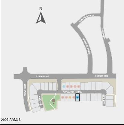 Site MAp