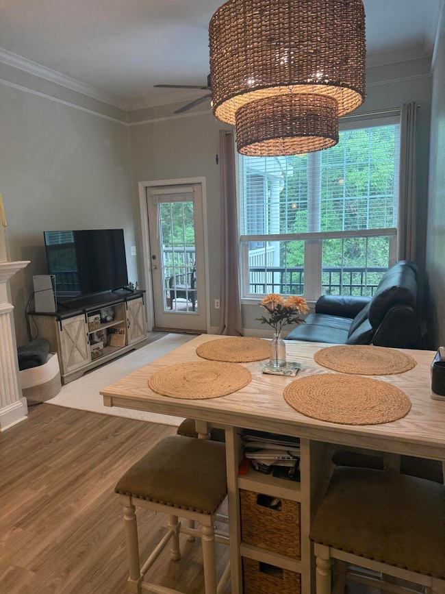 1634 Telfair Way unit 1634, Charleston, SC 29412 - photo 4