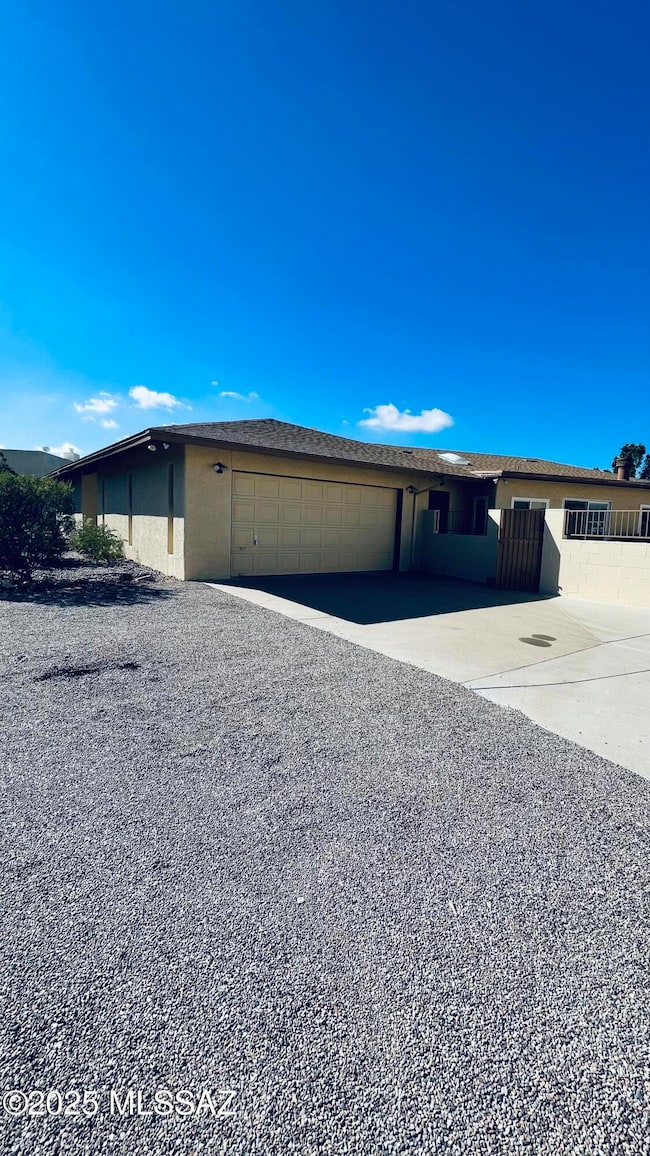 5830 W Bridle Way, Tucson, AZ 85743 - photo 4