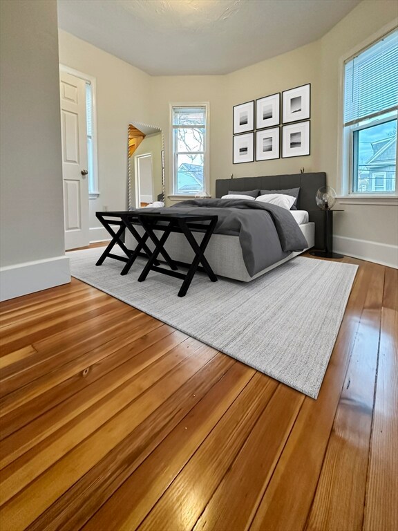 55 Hollander St unit 2, Dorchester, MA 02121 - photo 6