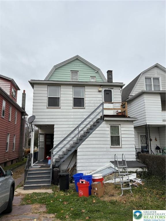 477 N River St, Wilkes Barre, PA 18702 - photo 5