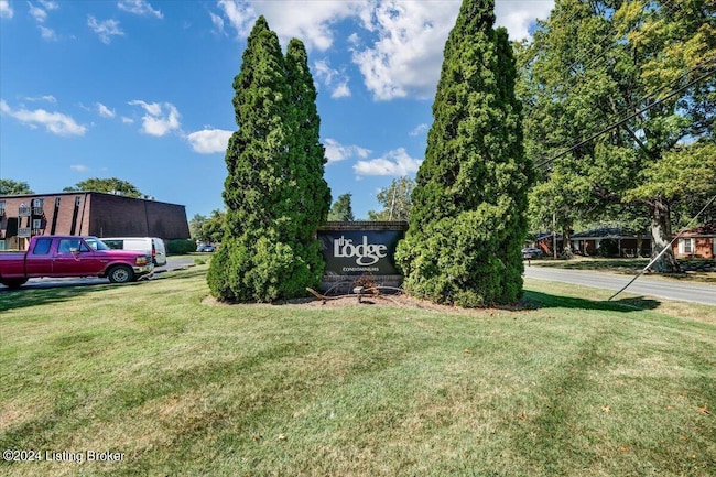 3503 Lodge Ln Unit 206, Louisville, KY 40218 | Homes.com