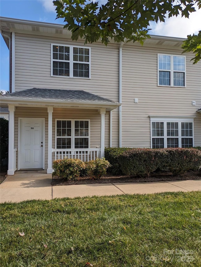 917 Shearer St unit 20, Davidson, NC 28036 - photo 2