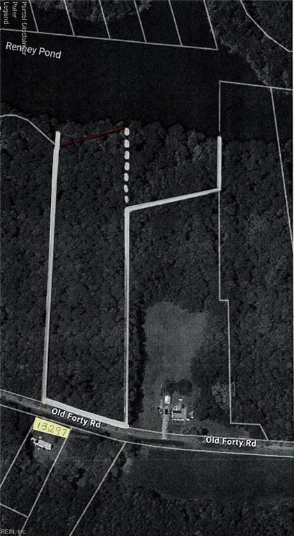 5.43A Old Forty Rd, Sussex, VA 23890 - photo 3